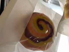 -Tomado绿色烘焙(大尧三路店)