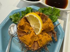 -海味当家·蒸锅海鲜(中山广场创始店)