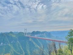 -矮寨·十八洞·德夯大峡谷景区