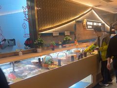 -一绪に寿喜烧(虹悦城店)