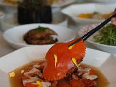 -世博源公馆·本帮融合菜·主题包厢·江景餐厅