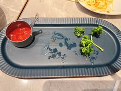 -必胜客(金鹰店)