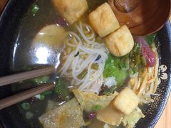 -螺大蛳柳州螺蛳粉·火锅·热干面(西城永捷店)