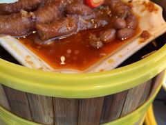 -蝴蝶里·粤菜·点心(龙湖天街&滨江店)