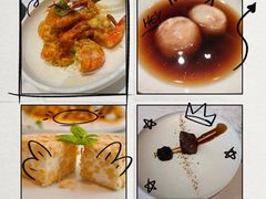 -海味观(老西门店)