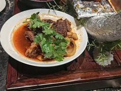 -悦百味·品质川菜(橄榄郡店)