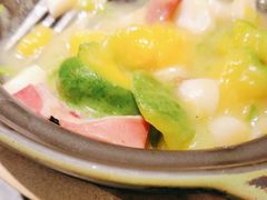 -云海肴云南菜·蒸汽石锅鱼(青岛万象城店)