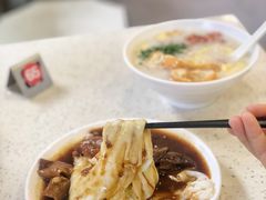 -西关明记肠粉(荔枝湾店)