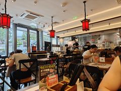 -和府捞面(曹路花园城店)