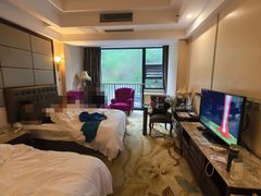 -花水湾第一村温泉大酒店