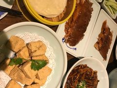-老灶味道·本帮菜(昌平路店)