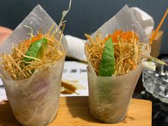 -天狗山料理(省体店)
