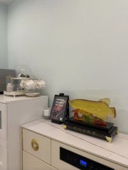 -小楼肌龄美学·皮肤管理