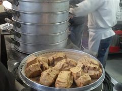 -御梁坊红糖馒头