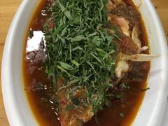 -老字号怡玺·藿香雅鱼(20年雅安店)