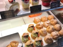 -KOMUGI 小麦家(新地假日广场店)