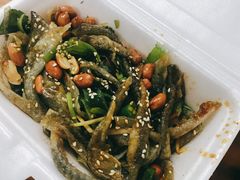 -陈添記·祖傳爽鱼皮·西关老字号(广州首店)