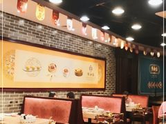 大堂-点都德(盘福楼店)