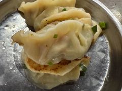 -文武王氏烧饼·无矾油条(西溪路店)