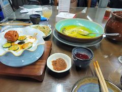-魁盛居百年鲁菜馆(中林路店)