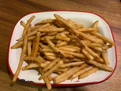 黄金脆薯-Tubestation站点比萨(新世界大望路店)