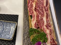 -千寻山野烤肉(中关村店)
