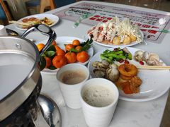 -极乐汇汗蒸会馆(杭州店)