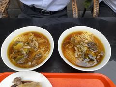 -兴福老面馆(寺路街店)