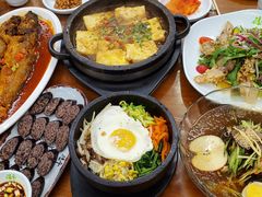-全州拌饭馆(断桥店)