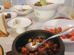 -蘇锦宴·淮扬菜烤鸭·小院(三元桥霄云路店)