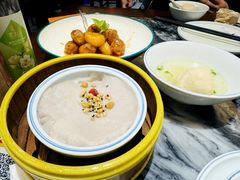 -安泰楼·佛跳墙创始人·传统闽味早茶·酒楼(三坊七巷闽菜地标店)
