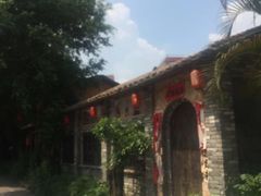 包房-五邑人家(江门店)