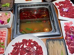 -好得火锅(育才店)