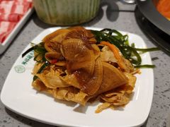 -芳竹园火锅(塘沽金街店)