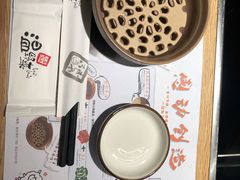 -温野菜涮涮锅(西单大悦城店)