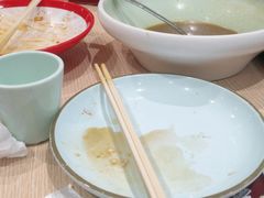 -老边饺子馆(东单店)