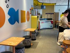 -麦当劳(大厂新城店)