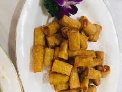 -渔满仓海鲜渔家(象山二店)