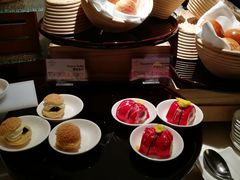 -苏州金鸡湖中茵皇冠假日酒店