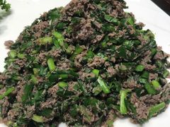 韭菜虾籽-舜泉海鲜(百官店)