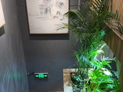 -邈墨茶馆(大兜路1号店)