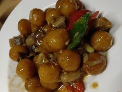 -关东小磨东北菜(上海长风大悦城店)