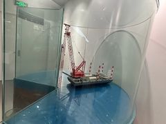 -宁波海天一洲景区