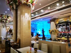 大堂-芭菲盛宴·环球美食(袁家岗店)