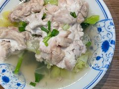 脑花-肖四女乐山跷脚牛肉(世博源店)