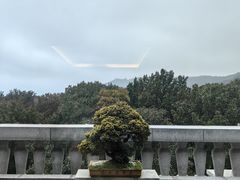 -南京东郊国宾馆