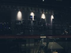 -临沂广播电视塔旋转餐厅