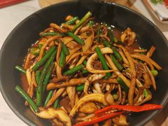 -南枝记·广东味道(中骏世界城店)