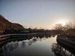 -横店圆明新园