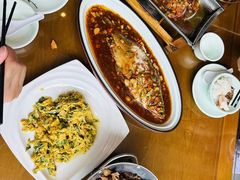 -徽厨食坊·农家特色私房菜